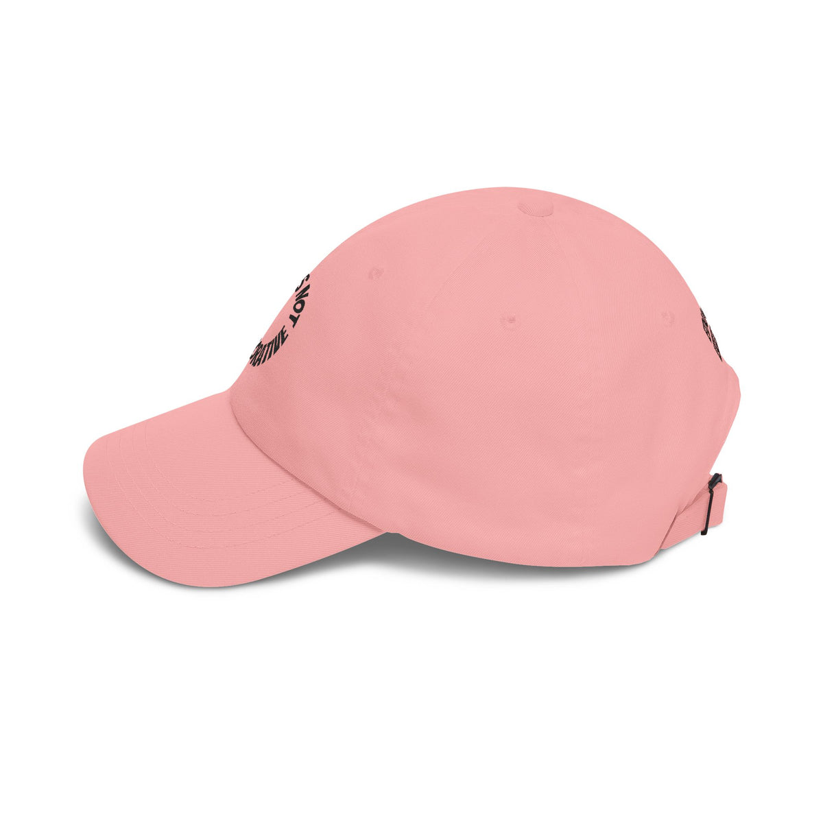 "That's Not Restorative" Dad Cap