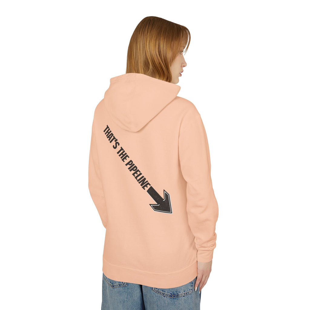 That’s Not Restorative Hoodie