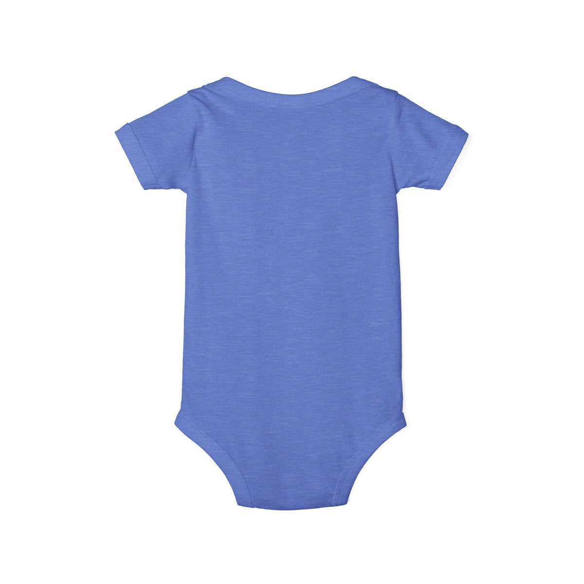 Education Over Everything Baby Bodysuit