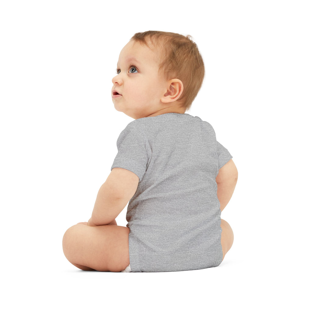 Infant Onesie "That’s Not Restorative" — Cute Baby Bodysuit