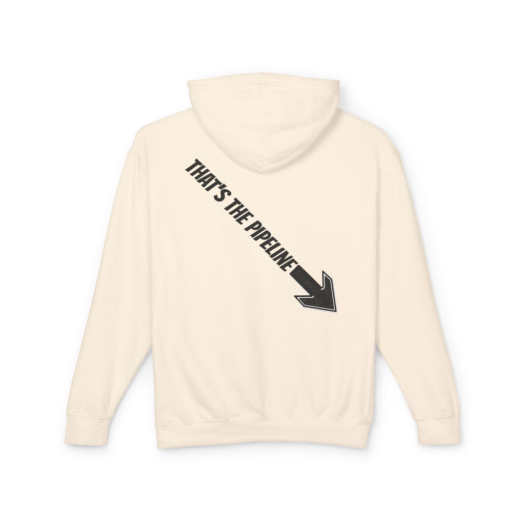 That’s Not Restorative Hoodie