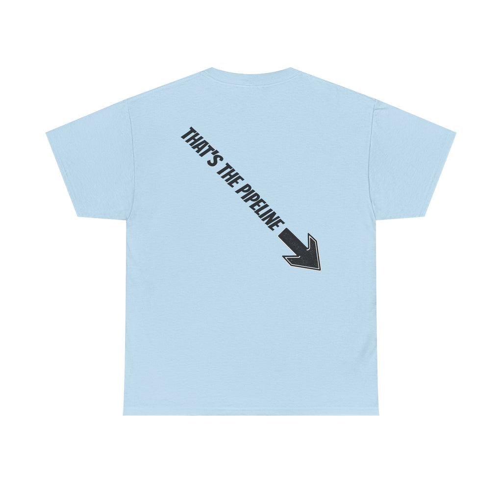 That’s Not Restorative T-Shirt