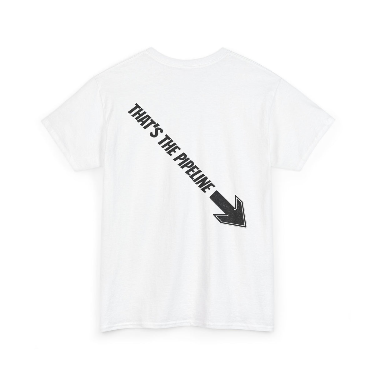 That’s Not Restorative T-Shirt