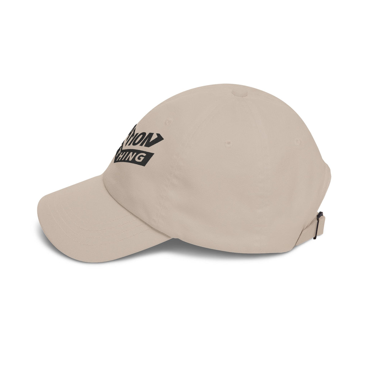 "Education Everything" Embroidered Dad Hat