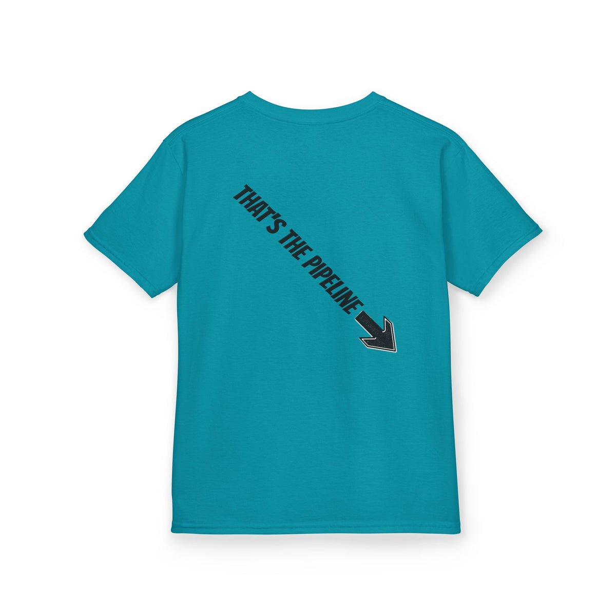 “That’s Not Restorative” Kids Tee