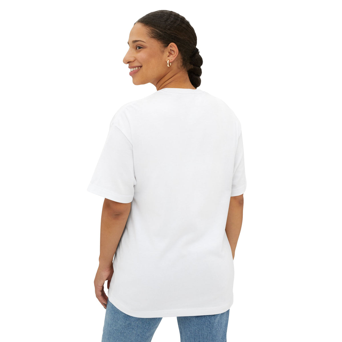 That's Not Restorative Graphic T-Shirt