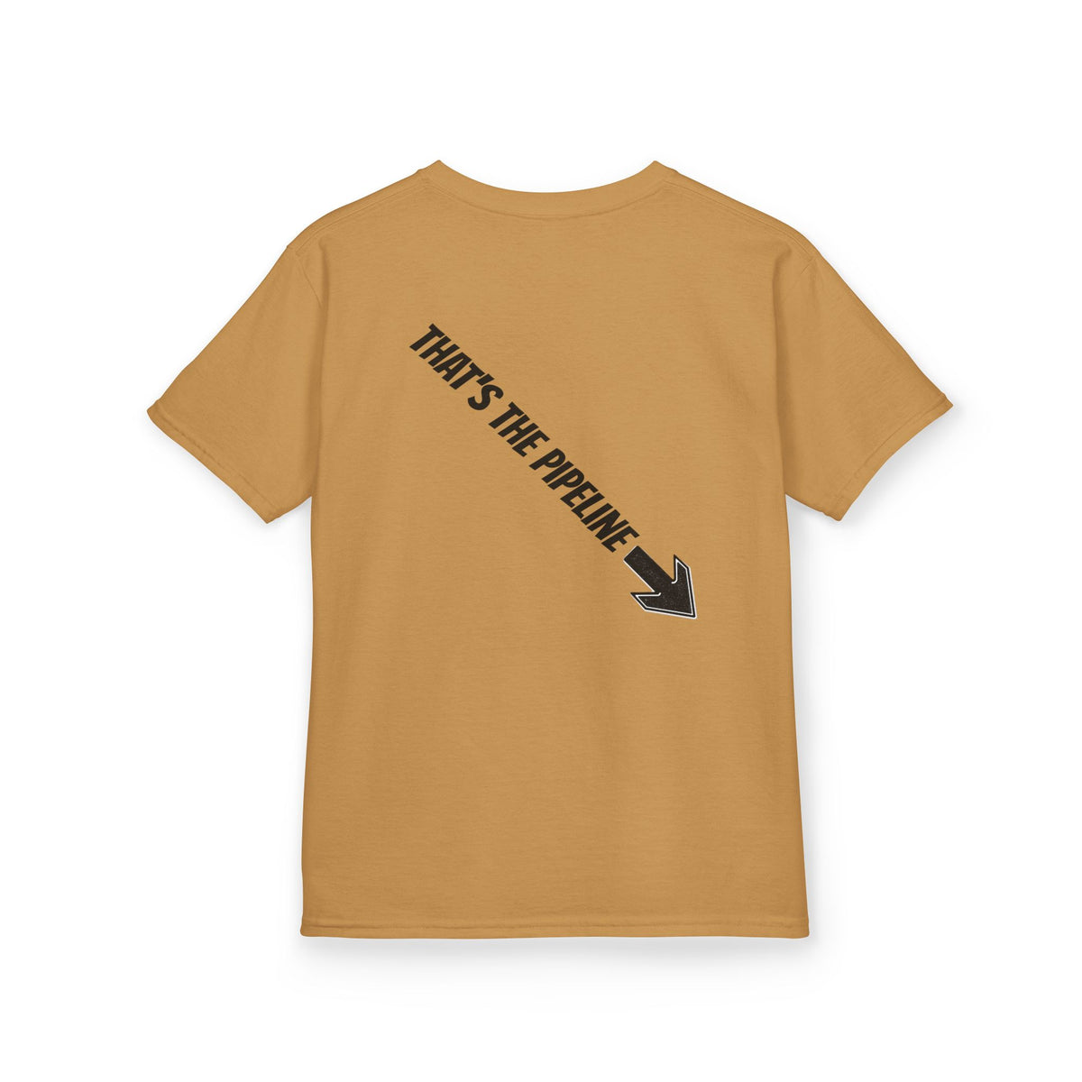 “That’s Not Restorative” Kids Tee