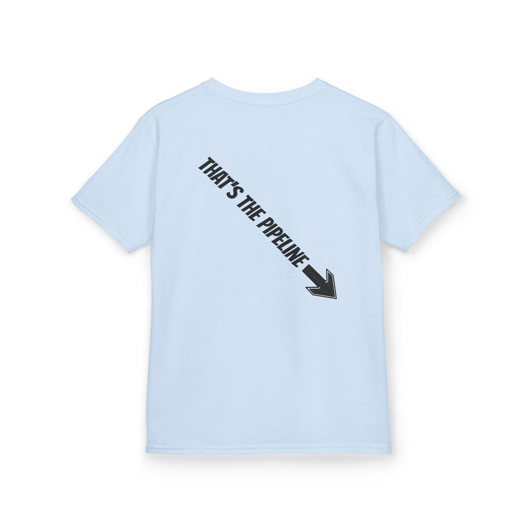 “That’s Not Restorative” Kids Tee