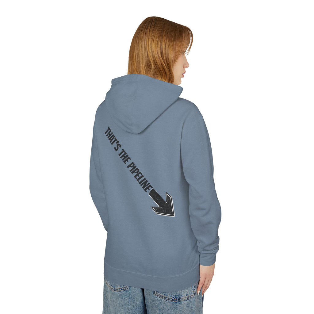That’s Not Restorative Hoodie