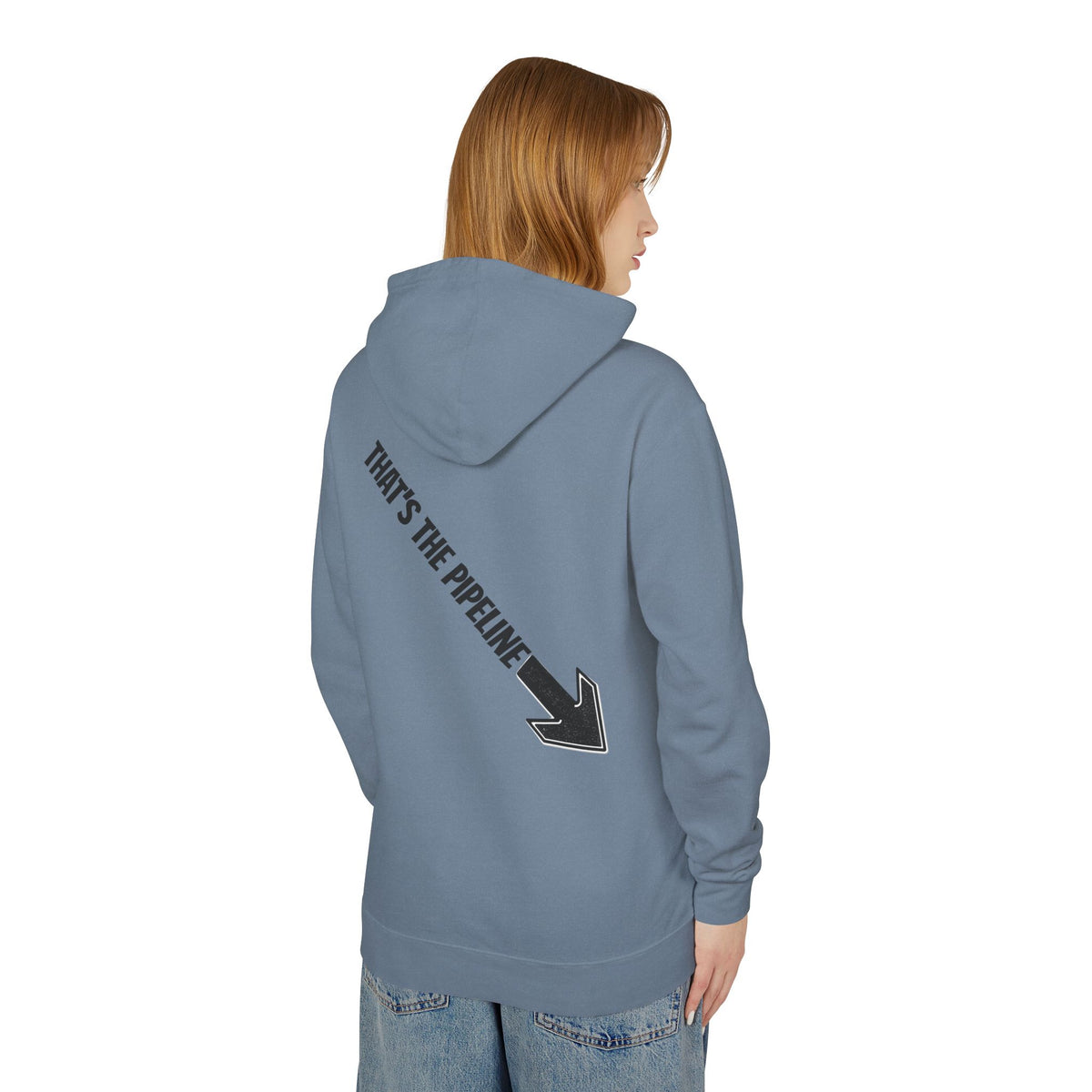 That’s Not Restorative Hoodie
