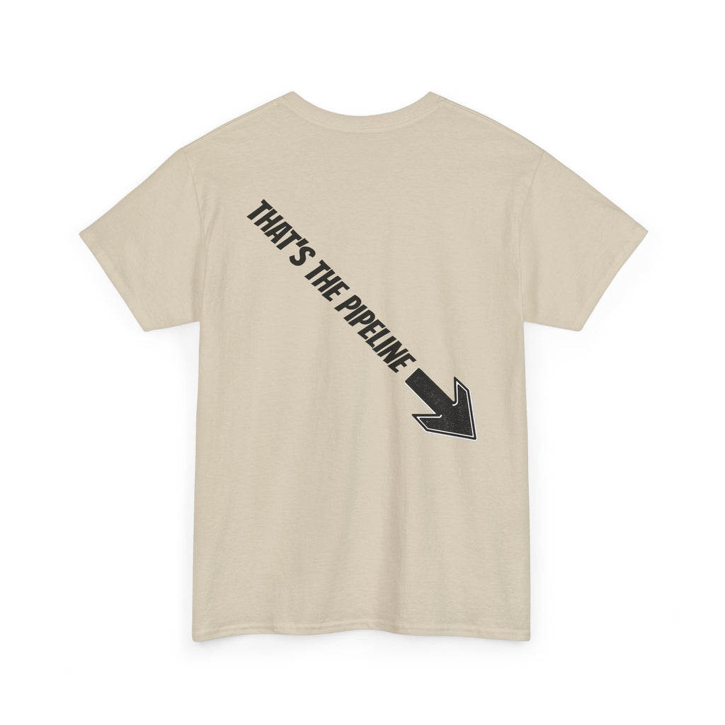 That’s Not Restorative T-Shirt