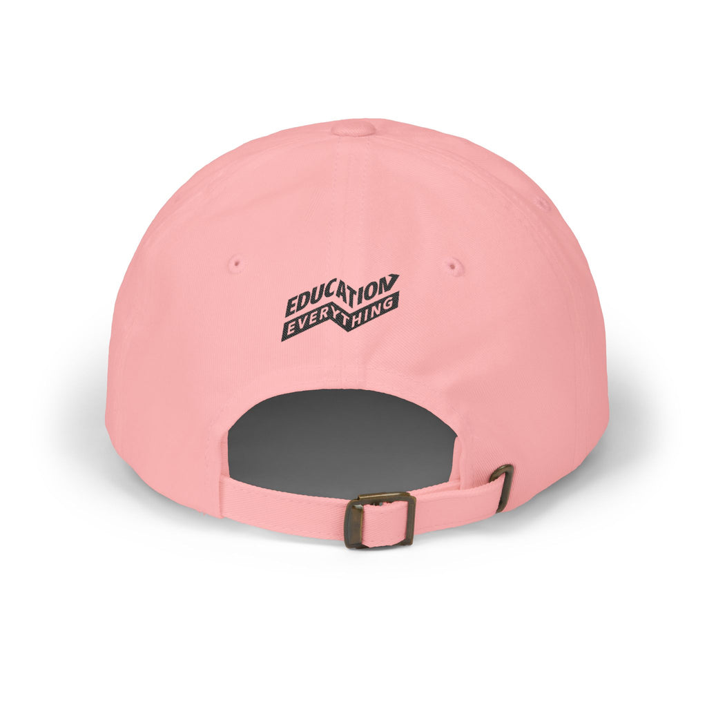 "That's Not Restorative" Dad Cap