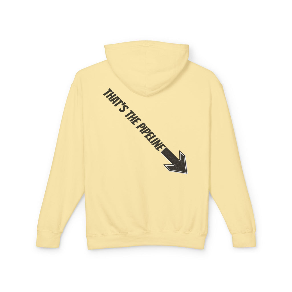 That’s Not Restorative Hoodie