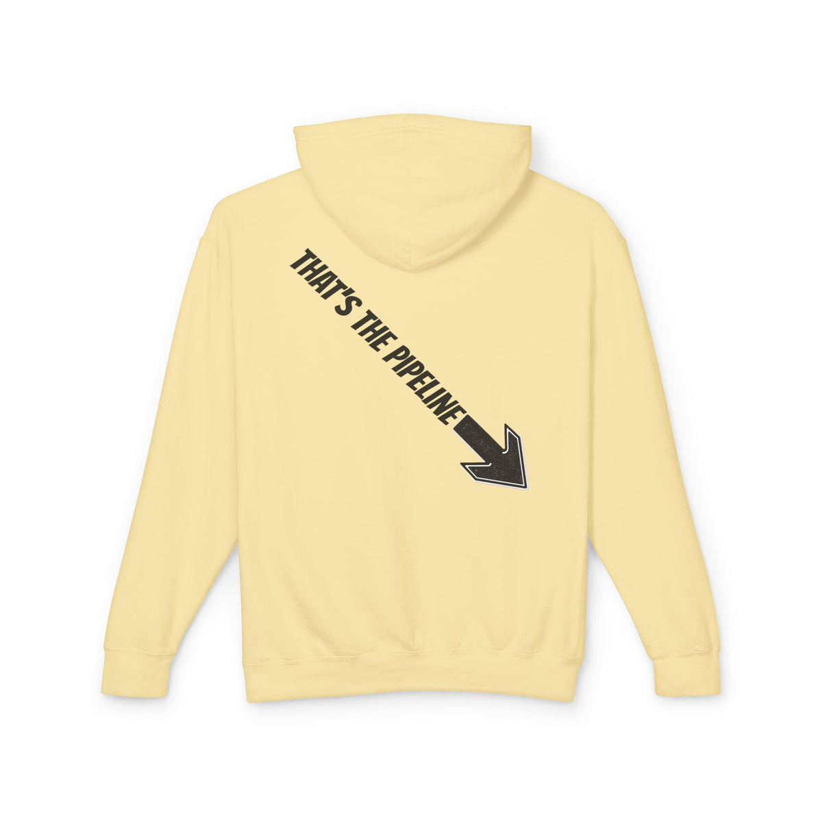 That’s Not Restorative Hoodie