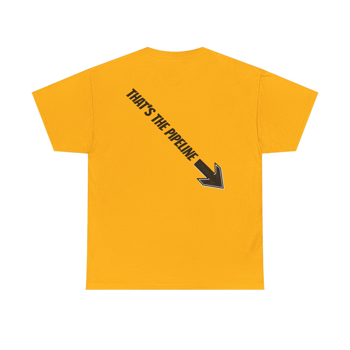 That’s Not Restorative T-Shirt