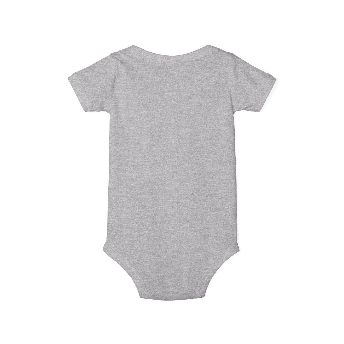 Infant Onesie "That’s Not Restorative" — Cute Baby Bodysuit
