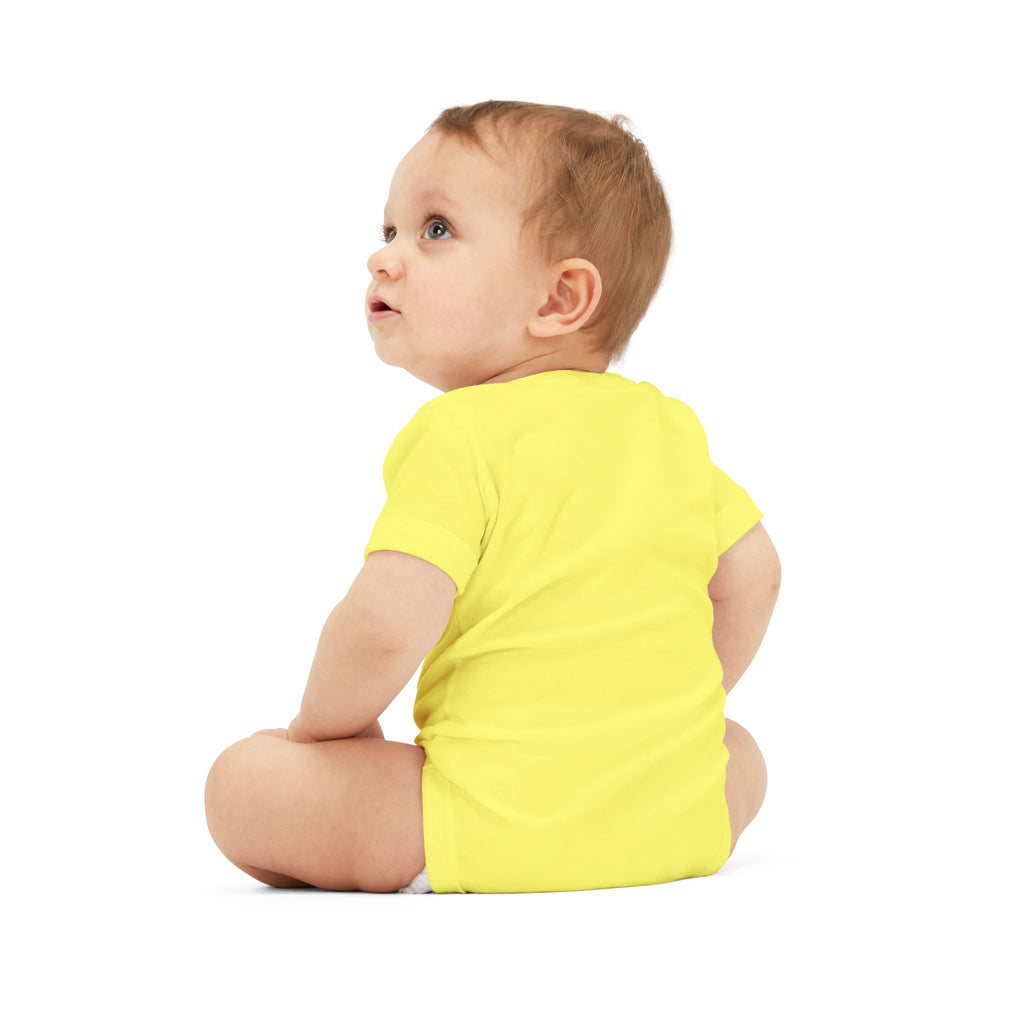 Infant Onesie "That’s Not Restorative" — Cute Baby Bodysuit
