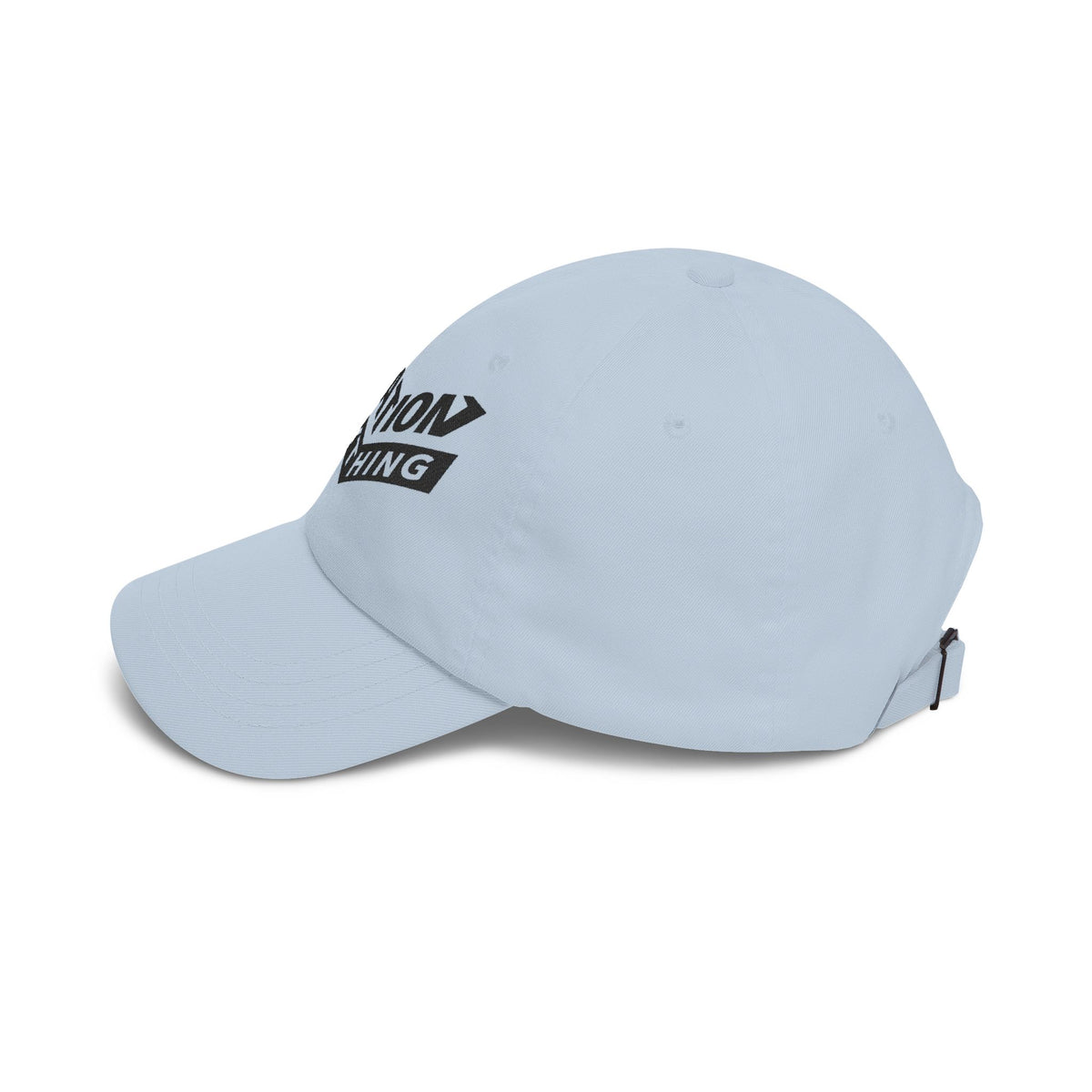 "Education Everything" Embroidered Dad Hat