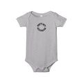 Infant Onesie "That’s Not Restorative" — Cute Baby Bodysuit