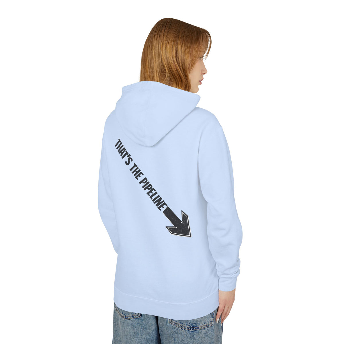 That’s Not Restorative Hoodie