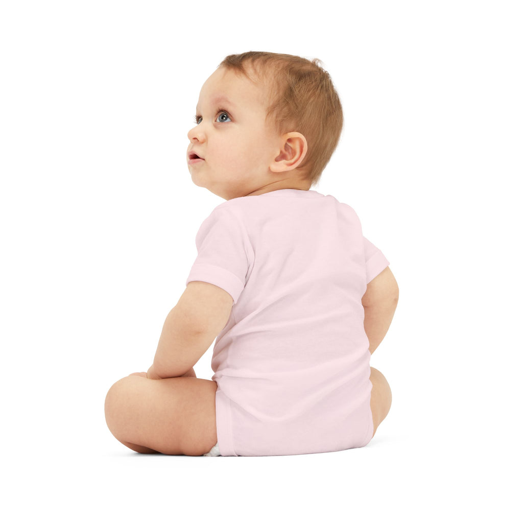 Infant Onesie "That’s Not Restorative" — Cute Baby Bodysuit