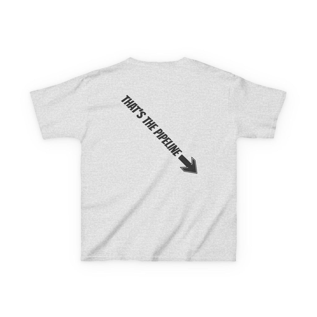 “That’s Not Restorative” Kids Tee