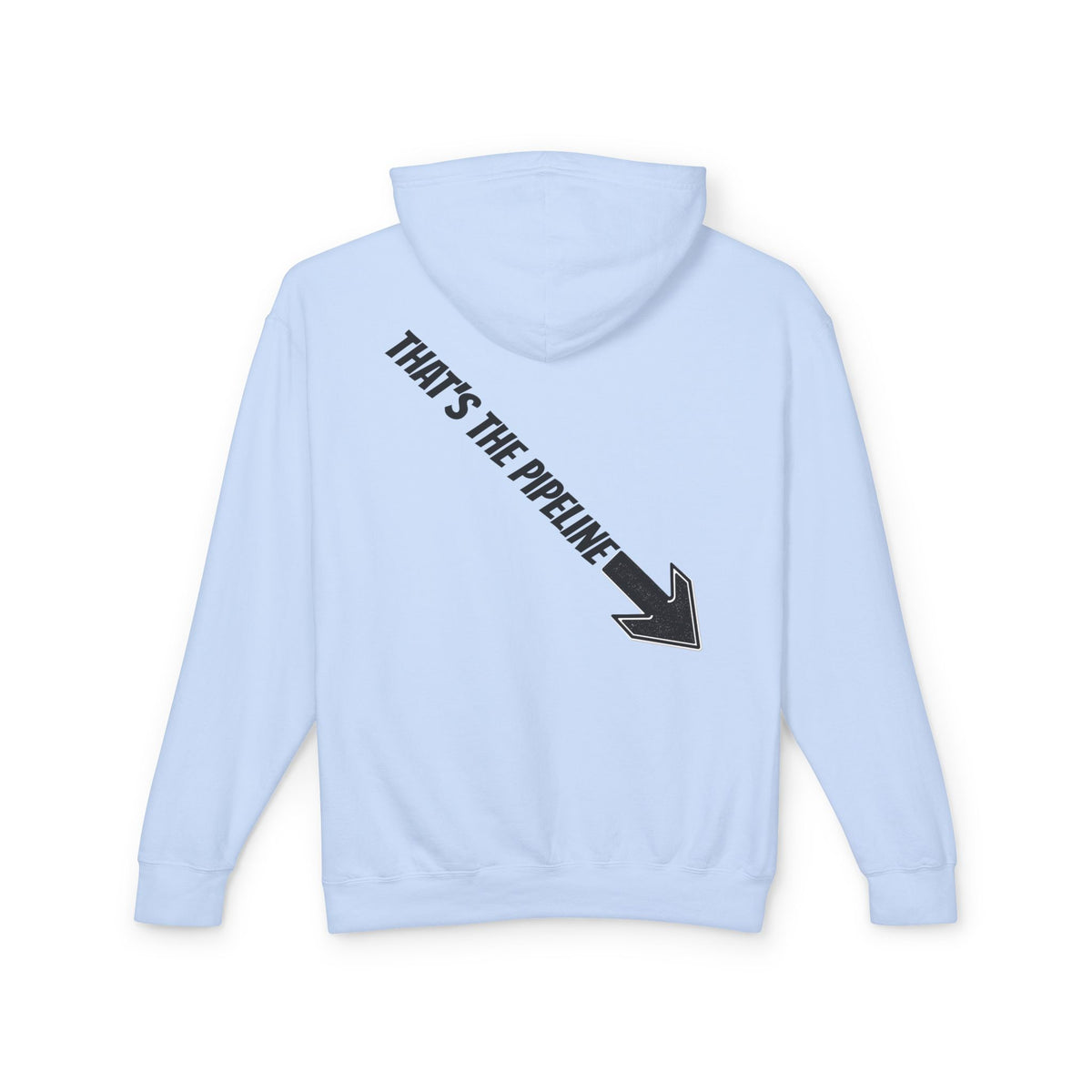 That’s Not Restorative Hoodie
