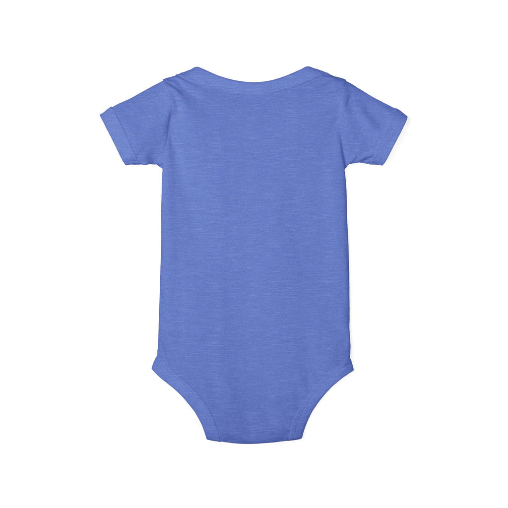 Infant Onesie "That’s Not Restorative" — Cute Baby Bodysuit