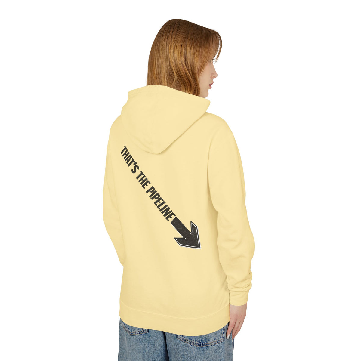 That’s Not Restorative Hoodie
