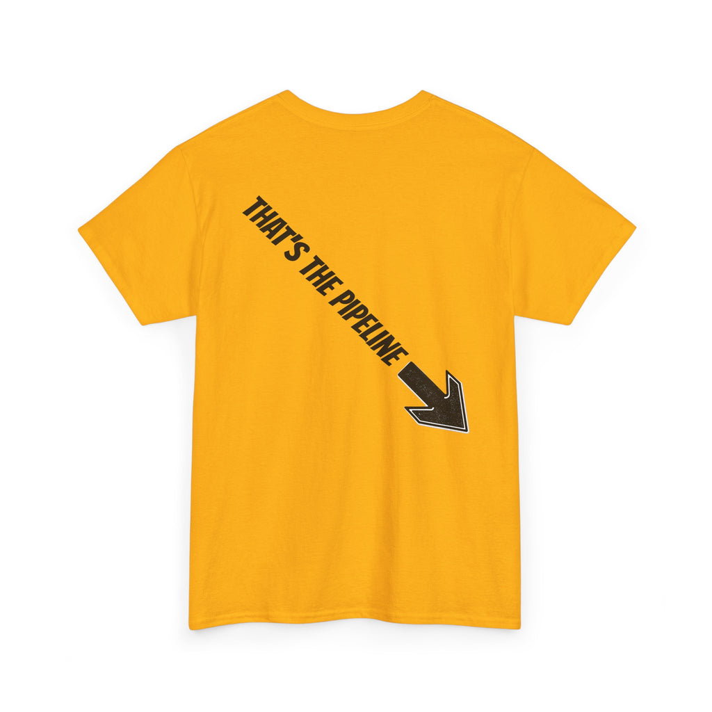 That’s Not Restorative T-Shirt