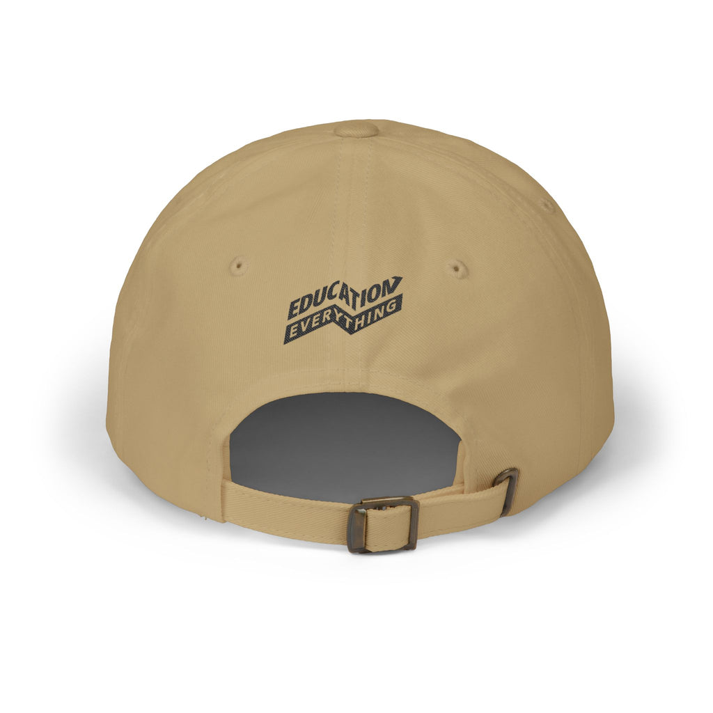 "That's Not Restorative" Dad Cap